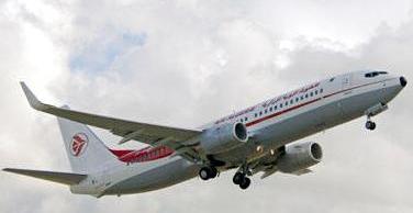 Air Alg�rie 