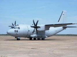 C-27J Spartan