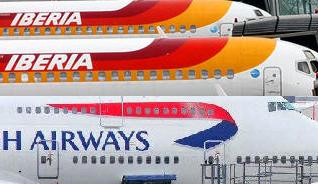 Iberia Airlines British Airways  