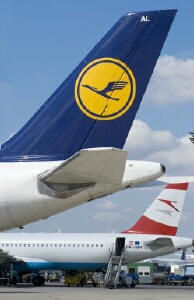 Lufthansa