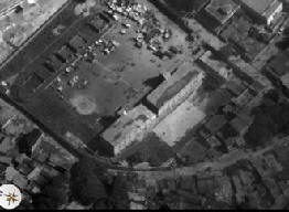 Global Hawk Collects Reconnaissance Data During Haiti Relief Efforts